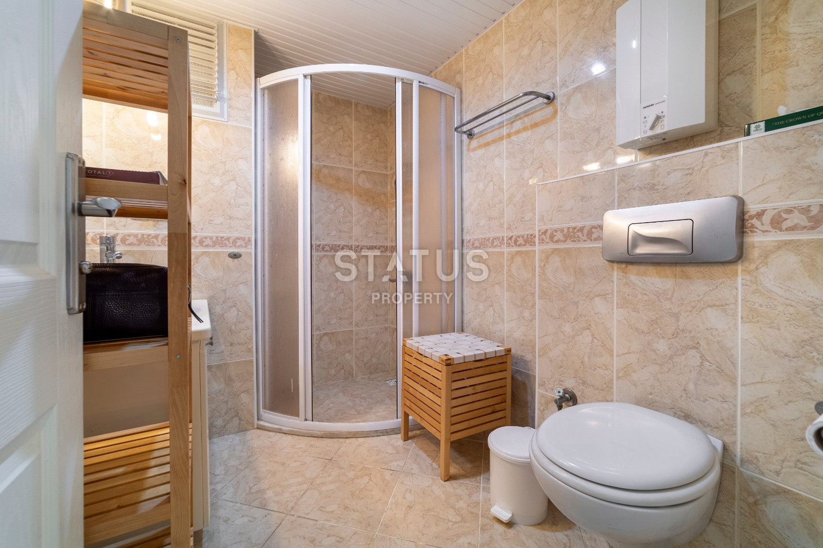 2+1 apartments in Cikcilli area, 125 m2 фото 15