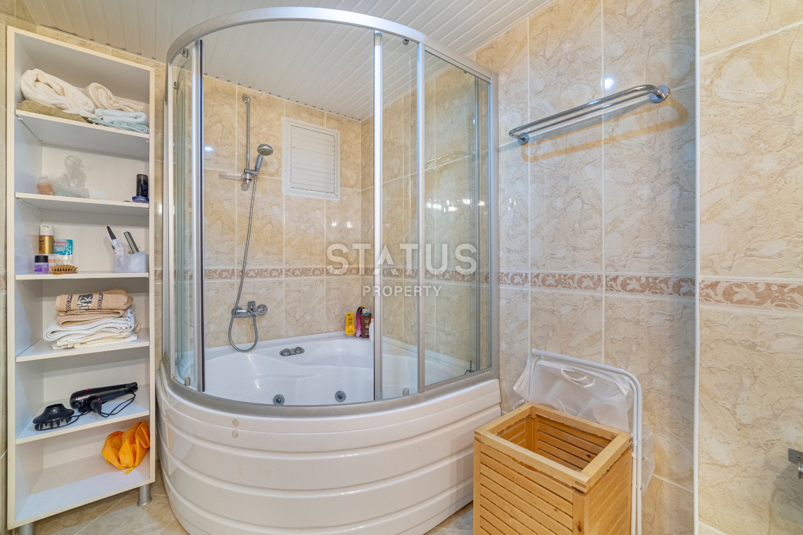 2+1 apartments in Cikcilli area, 125 m2 фото 17