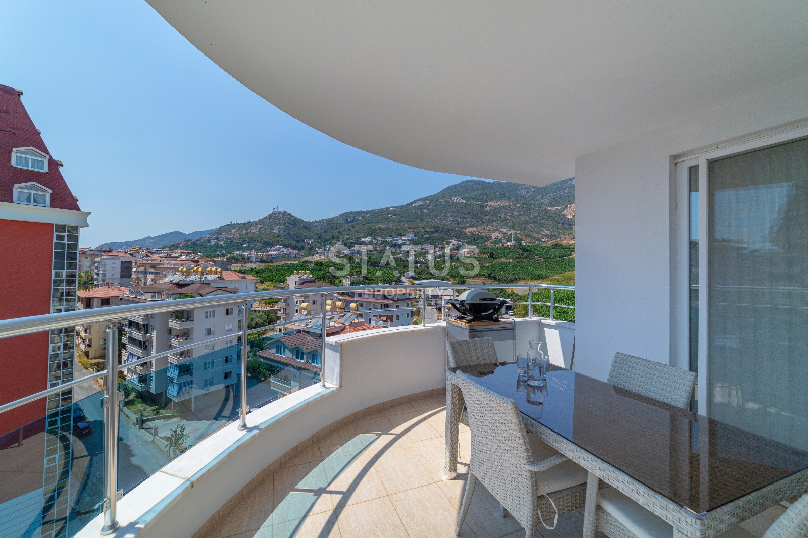 2+1 apartments in Cikcilli area, 125 m2 фото 19