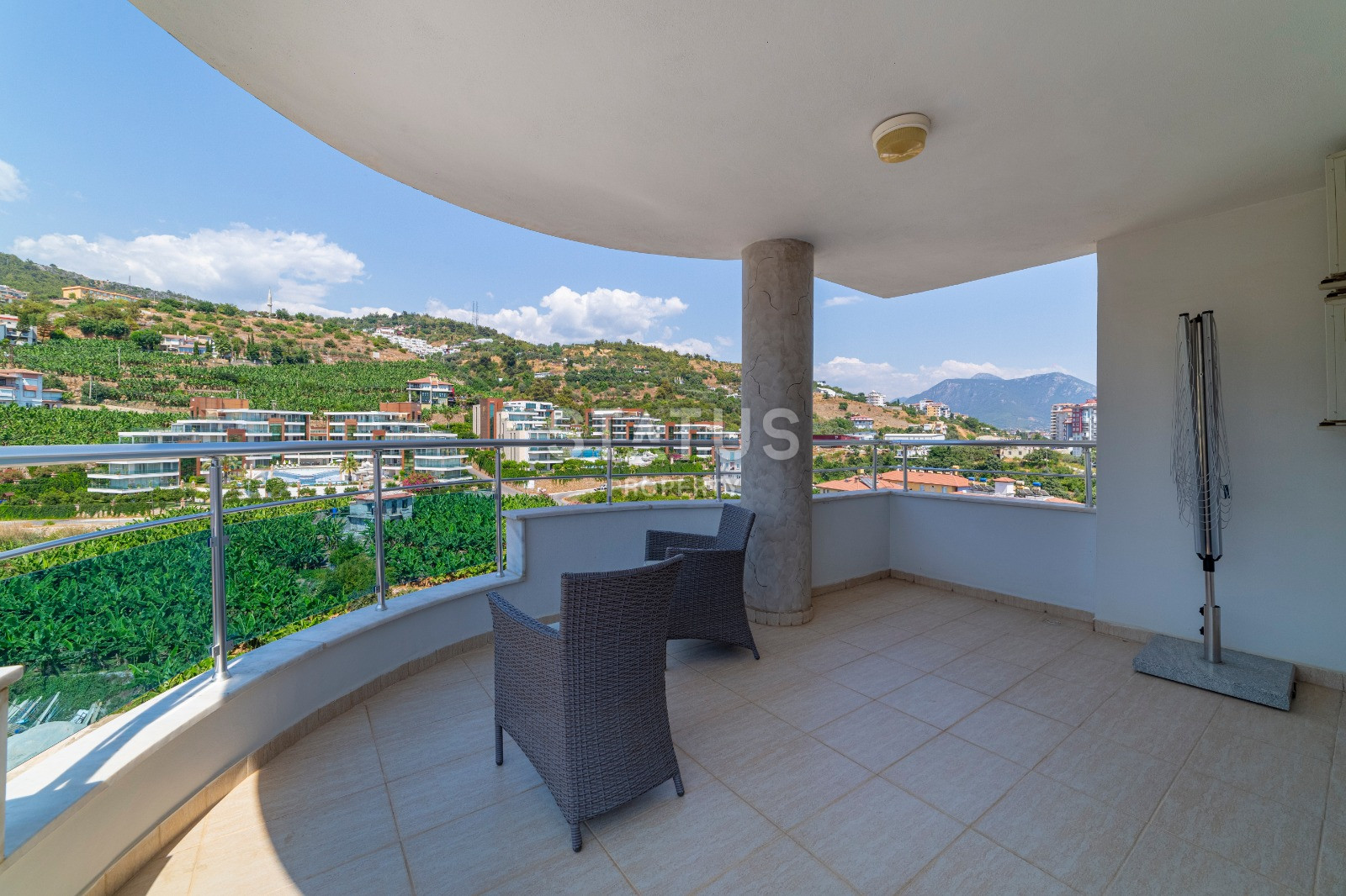 2+1 apartments in Cikcilli area, 125 m2 фото 20