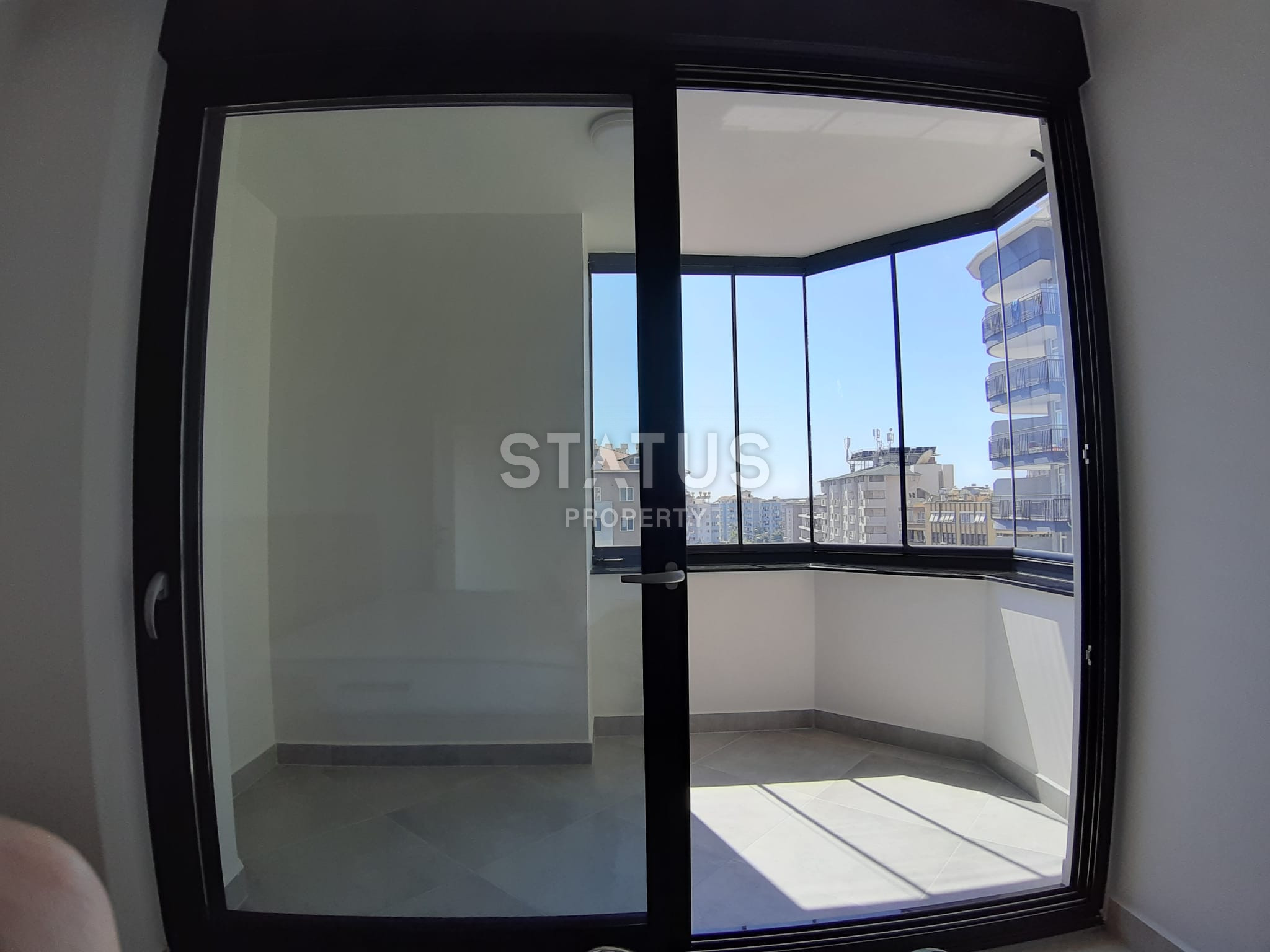 Просторная 3+1 в 300 метрах от пляжа Клеопатры, 140м2 фото 3