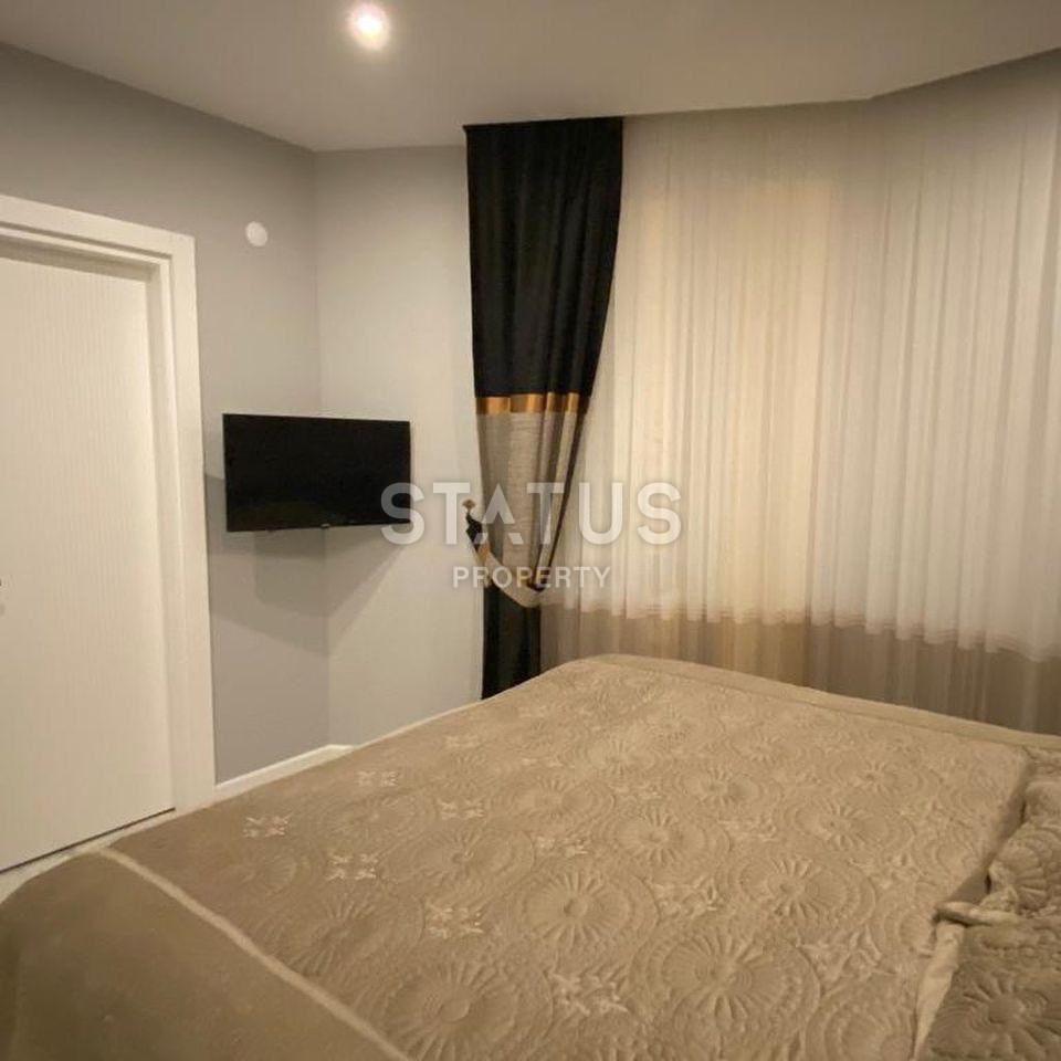 Furnished apartment 1+1 in the center of Alanya, 70 m2 фото 17