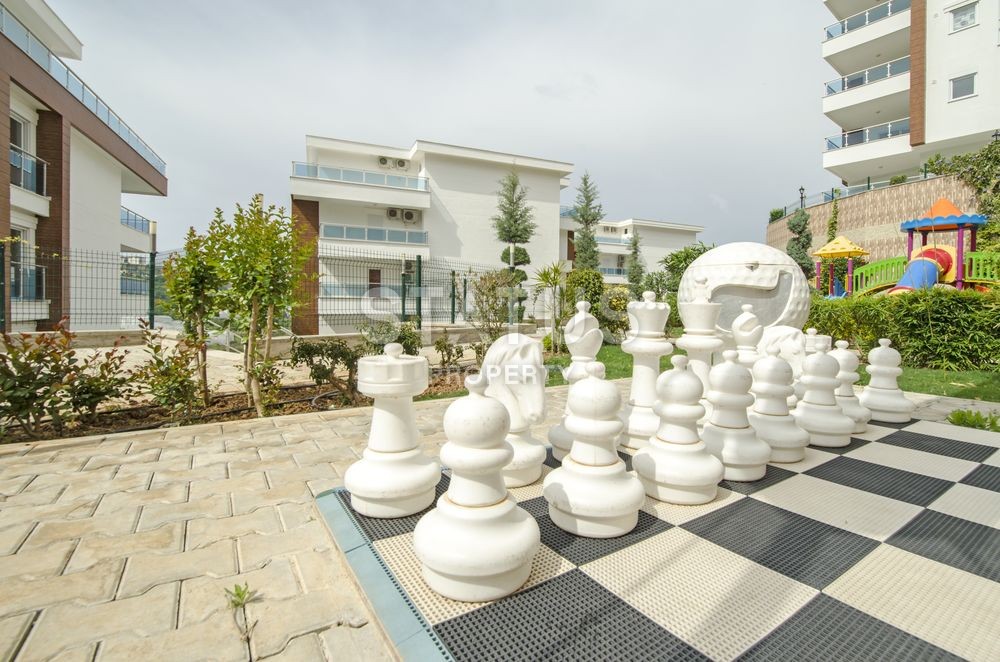 Luxurious villas on the Mediterranean coast фото 23