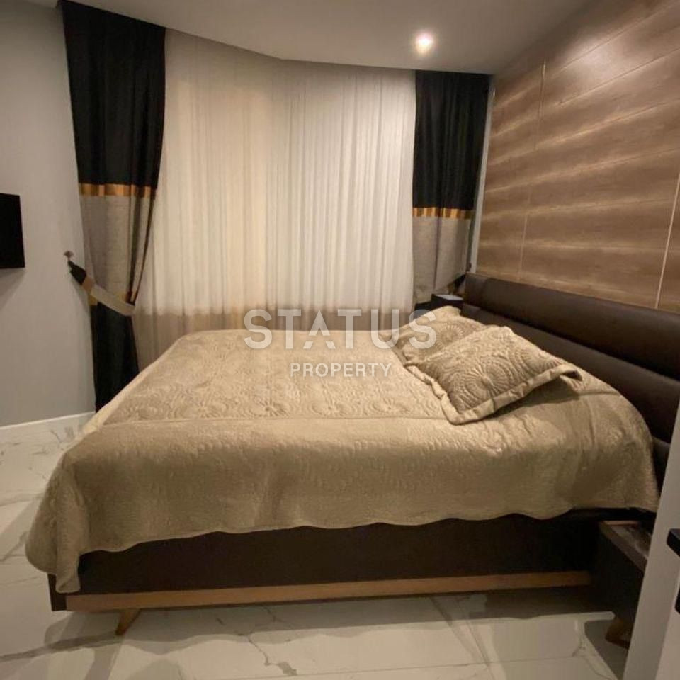 Furnished apartment 1+1 in the center of Alanya, 70 m2 фото 23