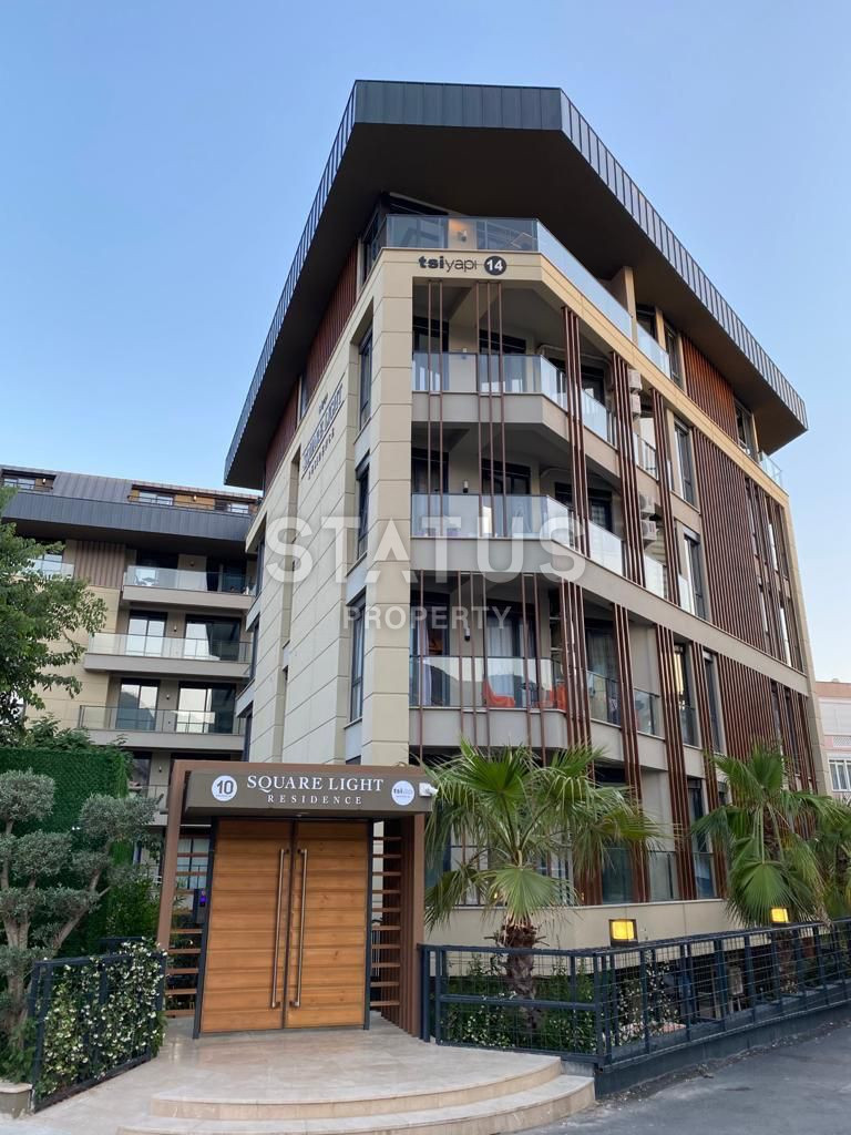 Furnished apartment 1+1 in the center of Alanya, 70 m2 фото 26