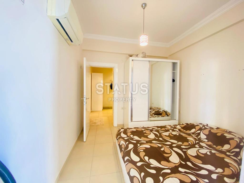 Апартаменты в центральной части в Алании 1+1, 65 м2 фото 5