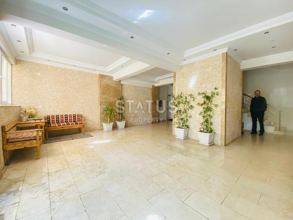 Апартаменты в центральной части в Алании 1+1, 65 м2 фото 12