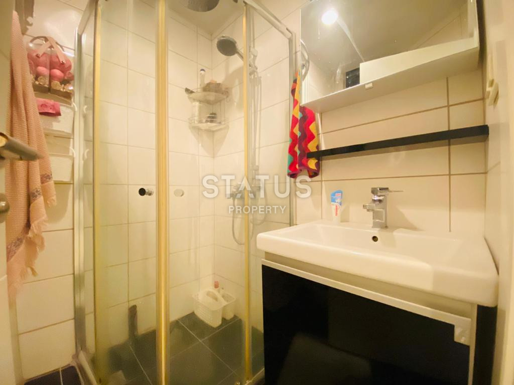 Апартаменты в центральной части в Алании 1+1, 65 м2 фото 13