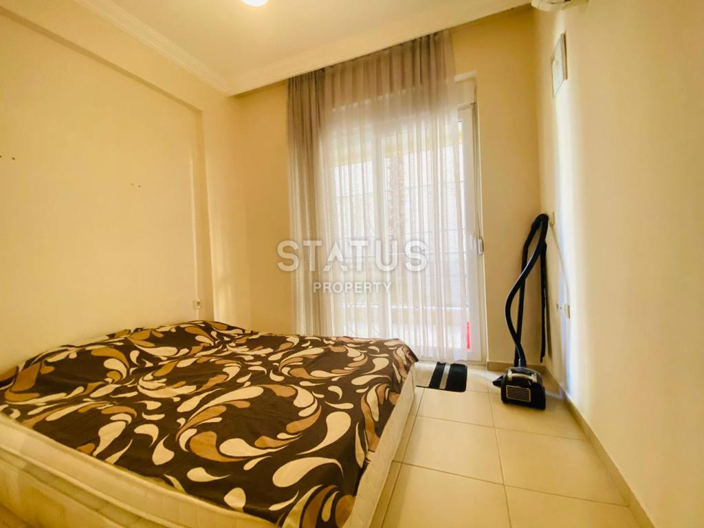 Апартаменты в центральной части в Алании 1+1, 65 м2 фото 14