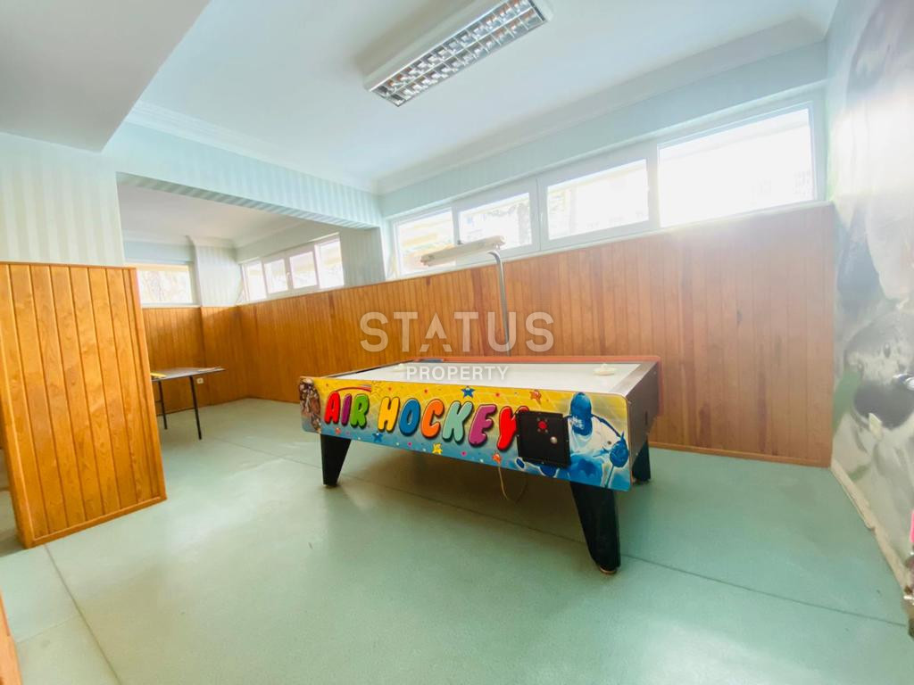 Апартаменты в центральной части в Алании 1+1, 65 м2 фото 15