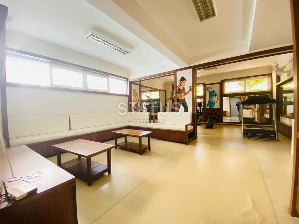 Апартаменты в центральной части в Алании 1+1, 65 м2 фото 16