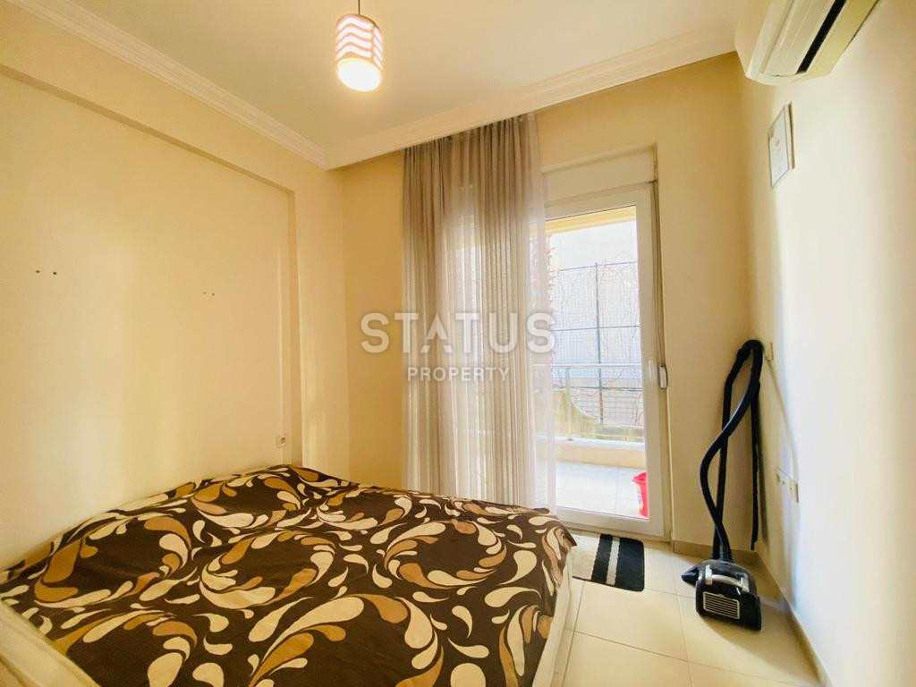 Апартаменты в центральной части в Алании 1+1, 65 м2 фото 17