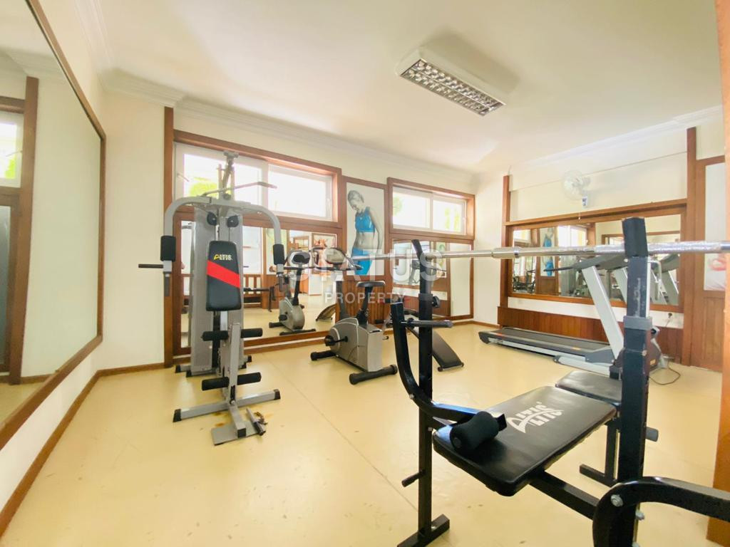 Апартаменты в центральной части в Алании 1+1, 65 м2 фото 18