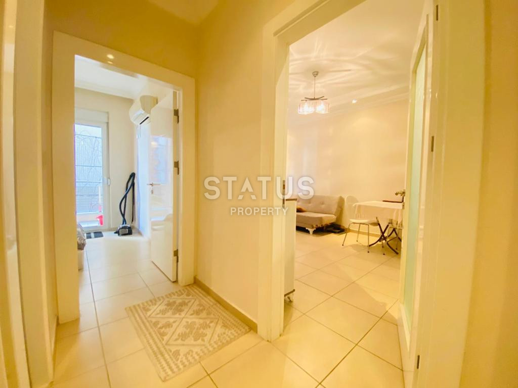 Апартаменты в центральной части в Алании 1+1, 65 м2 фото 19