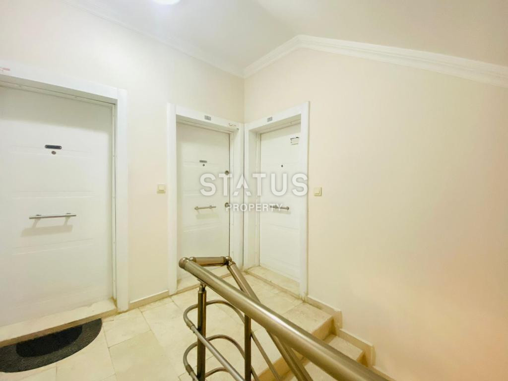 Апартаменты в центральной части в Алании 1+1, 65 м2 фото 20