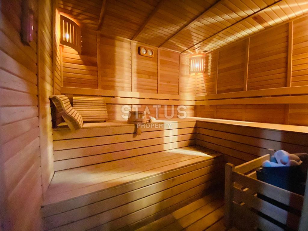 Апартаменты в центральной части в Алании 1+1, 65 м2 фото 21