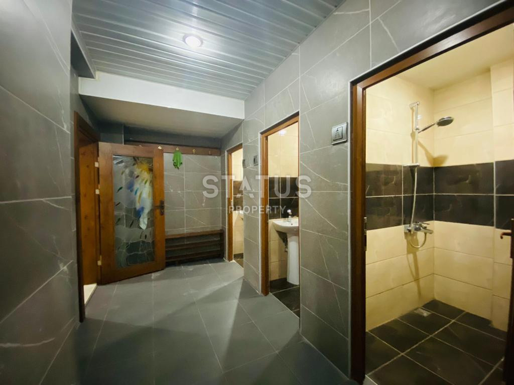 Апартаменты в центральной части в Алании 1+1, 65 м2 фото 23