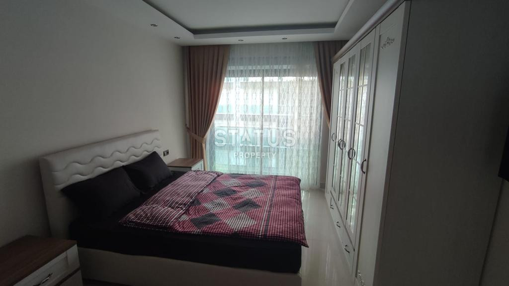 Трехкомнатные апартаменты в шикарном комплексе на первой береговой линии, личный пляж, полный пакет мебели и техники фото 8