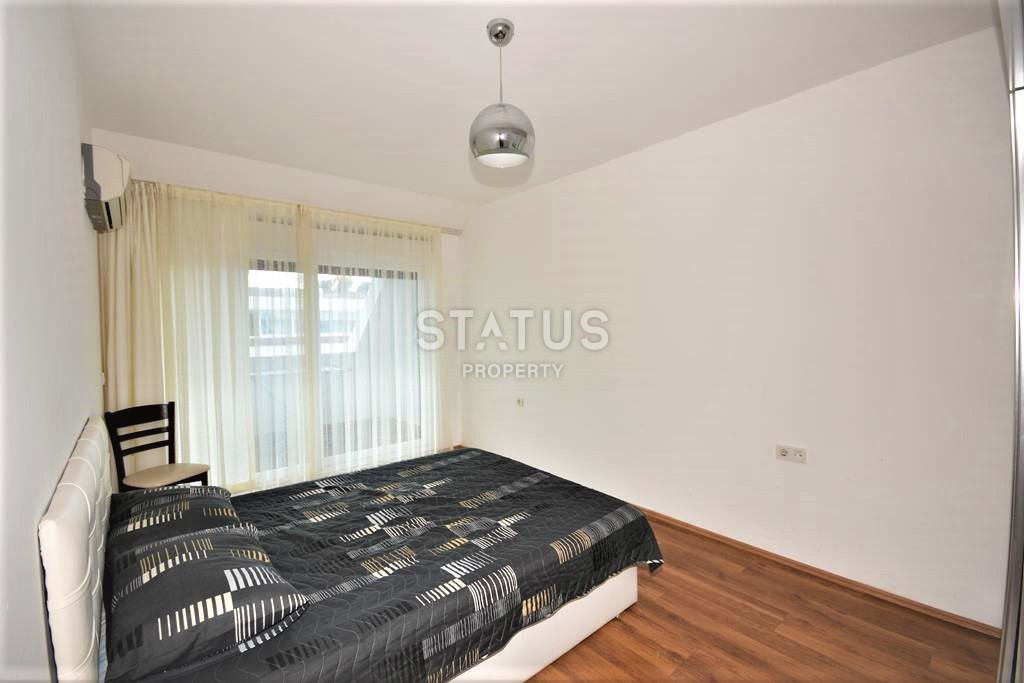 Apartment 2+1 with furniture near the river Dim Chai in Kestel, 135 m2 фото 4