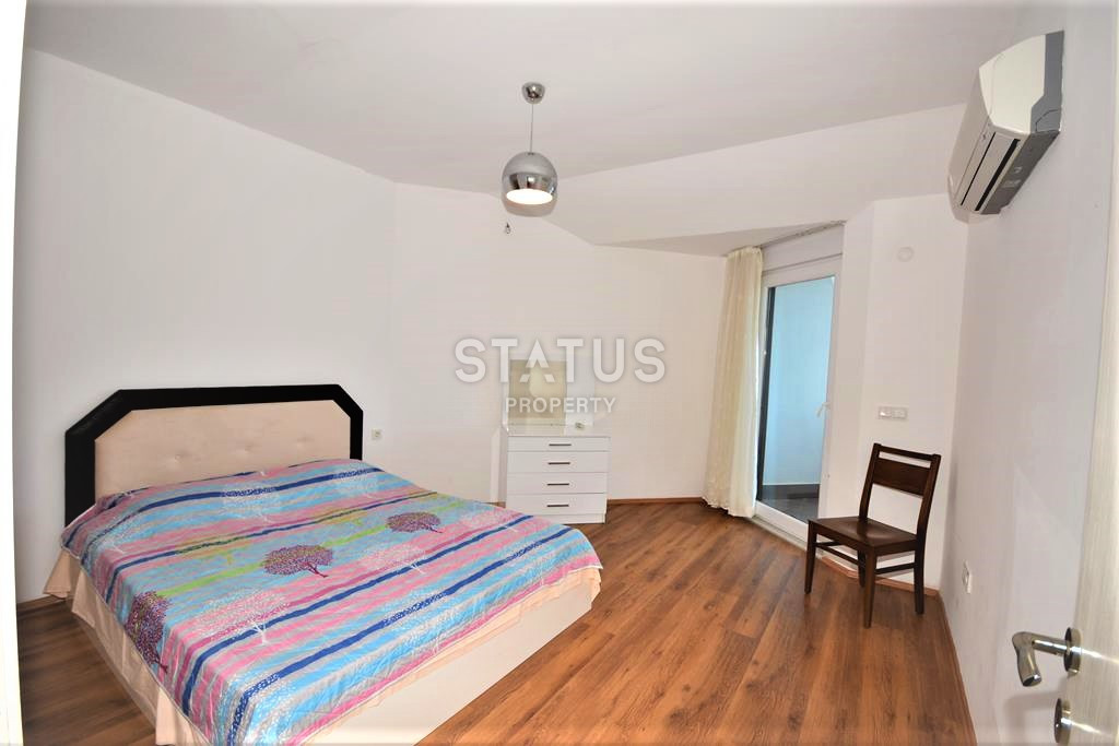 Apartment 2+1 with furniture near the river Dim Chai in Kestel, 135 m2 фото 5