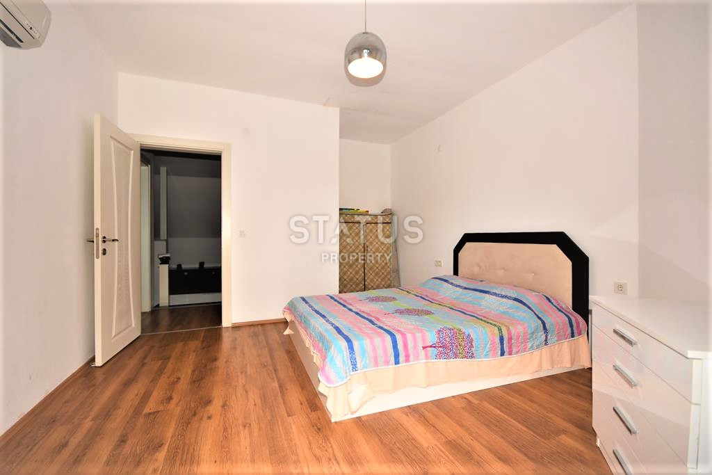 Apartment 2+1 with furniture near the river Dim Chai in Kestel, 135 m2 фото 6