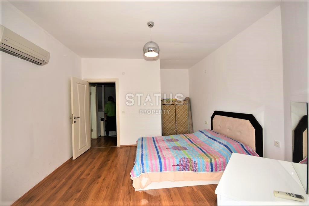Apartment 2+1 with furniture near the river Dim Chai in Kestel, 135 m2 фото 7