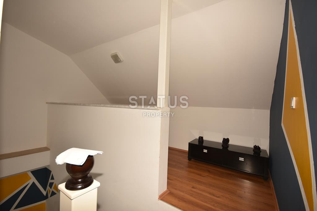 Apartment 2+1 with furniture near the river Dim Chai in Kestel, 135 m2 фото 10