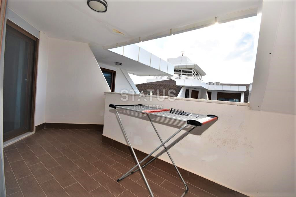 Apartment 2+1 with furniture near the river Dim Chai in Kestel, 135 m2 фото 12