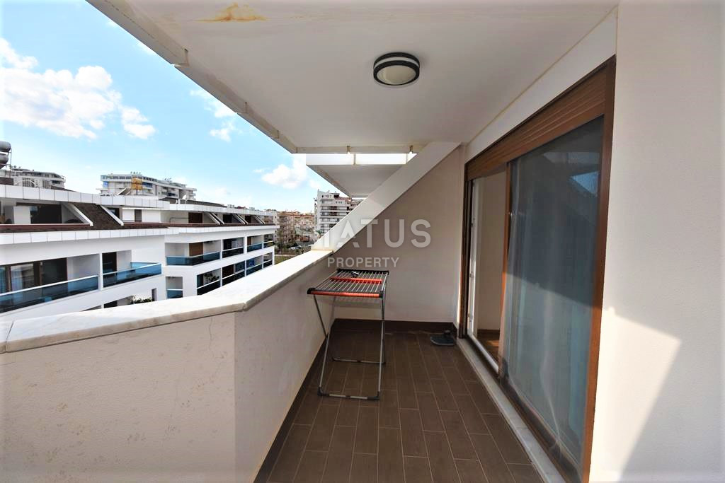Apartment 2+1 with furniture near the river Dim Chai in Kestel, 135 m2 фото 13