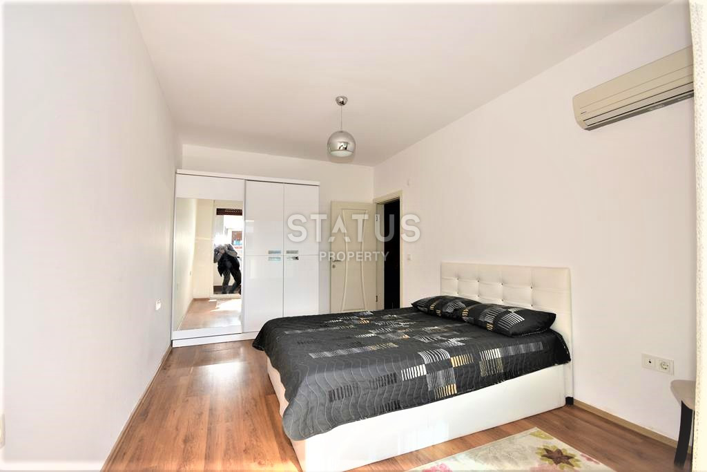 Apartment 2+1 with furniture near the river Dim Chai in Kestel, 135 m2 фото 14