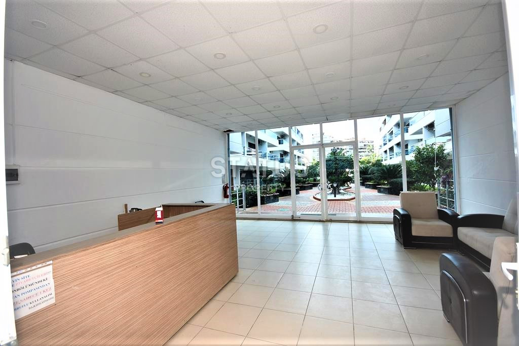 Apartment 2+1 with furniture near the river Dim Chai in Kestel, 135 m2 фото 17