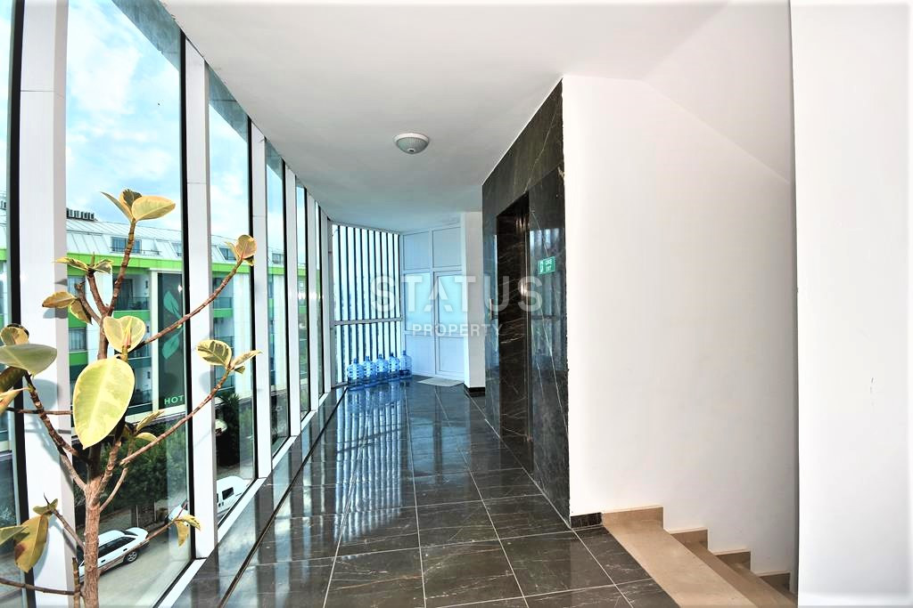 Apartment 2+1 with furniture near the river Dim Chai in Kestel, 135 m2 фото 18