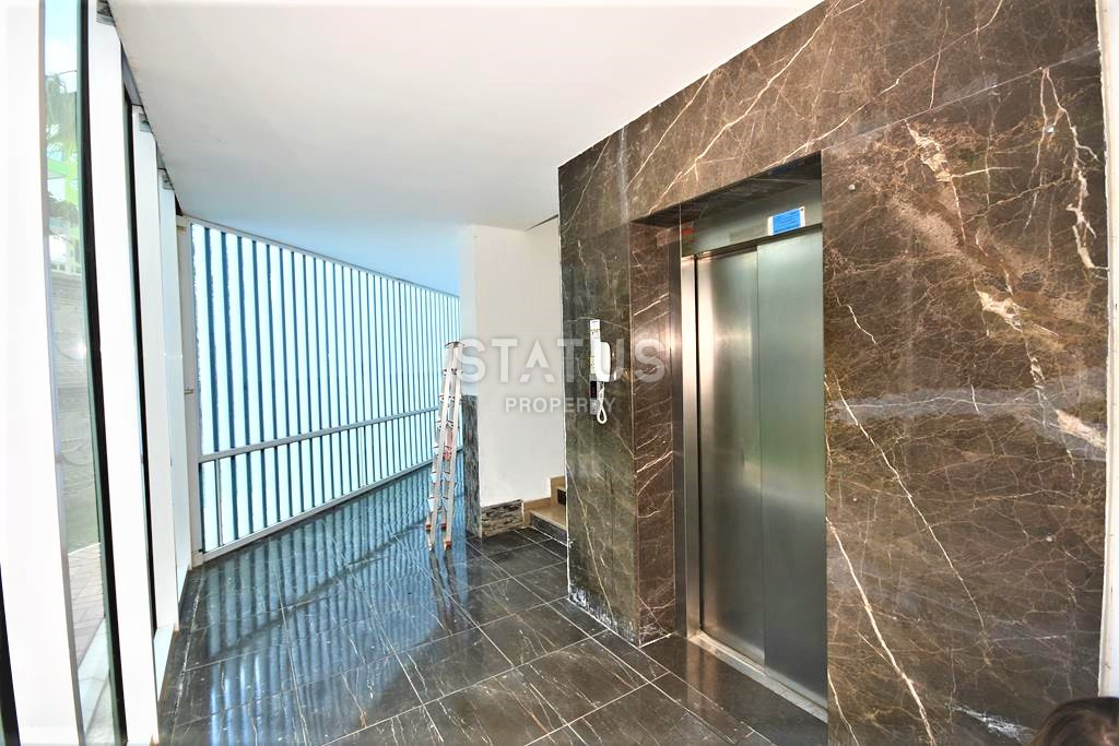 Apartment 2+1 with furniture near the river Dim Chai in Kestel, 135 m2 фото 20