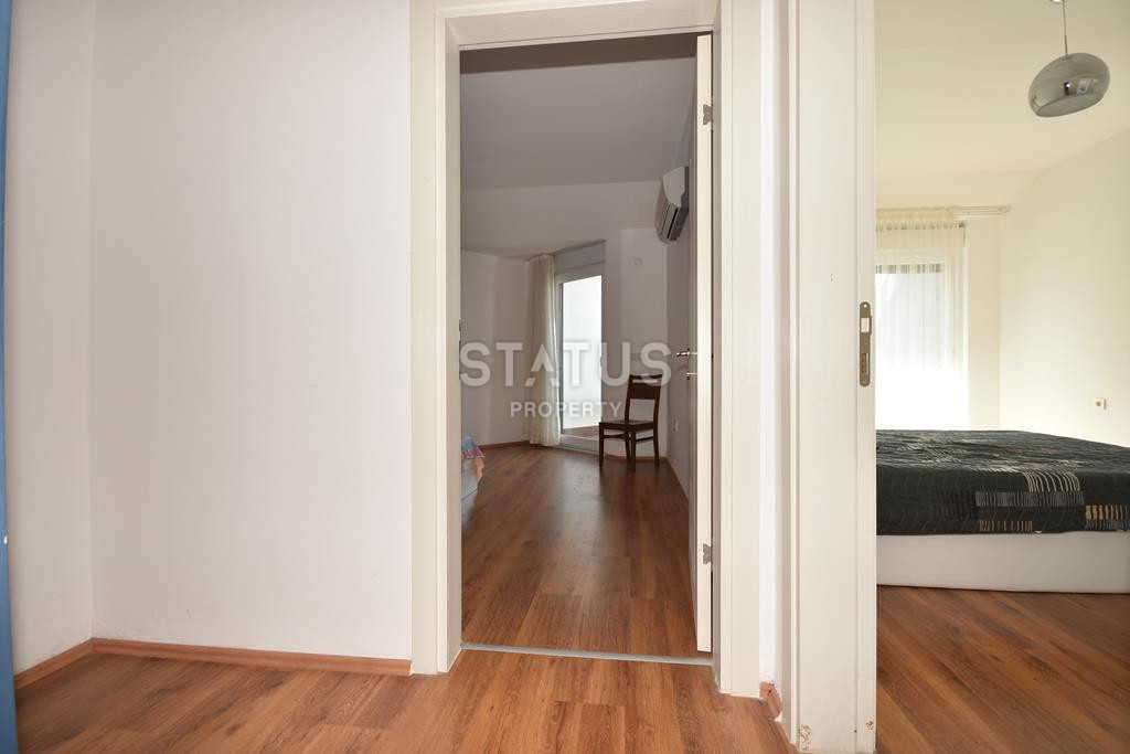 Apartment 2+1 with furniture near the river Dim Chai in Kestel, 135 m2 фото 23