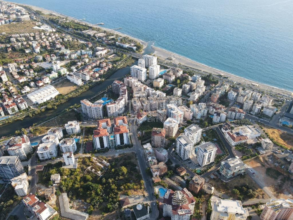 Apartment 2+1 with furniture near the river Dim Chai in Kestel, 135 m2 фото 24