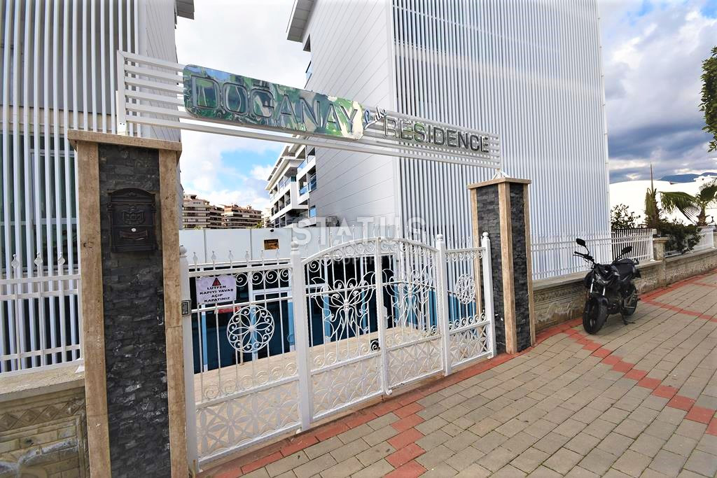 Apartment 2+1 with furniture near the river Dim Chai in Kestel, 135 m2 фото 26