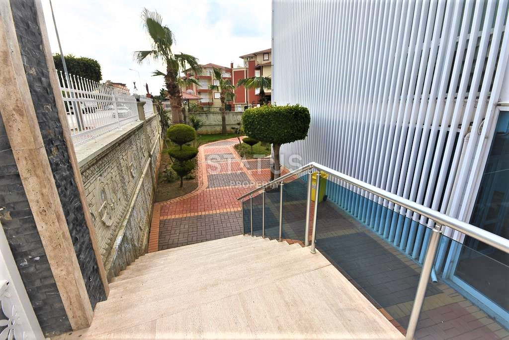 Apartment 2+1 with furniture near the river Dim Chai in Kestel, 135 m2 фото 27