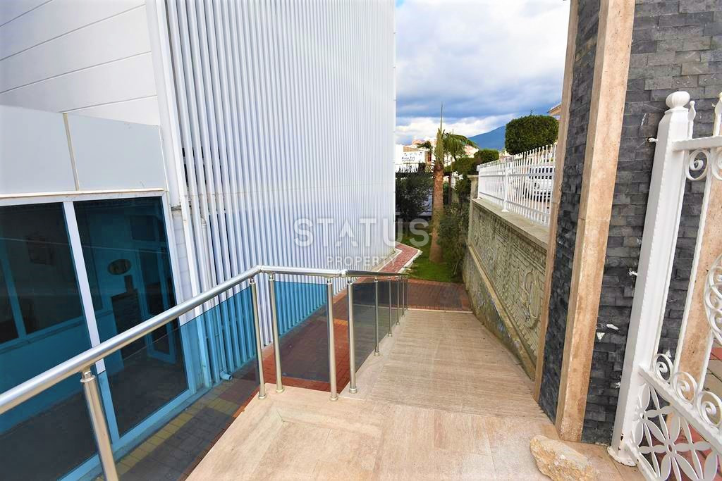 Apartment 2+1 with furniture near the river Dim Chai in Kestel, 135 m2 фото 29