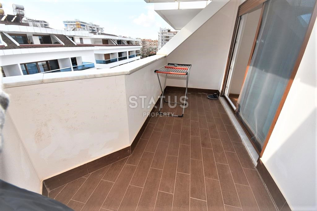 Apartment 2+1 with furniture near the river Dim Chai in Kestel, 135 m2 фото 30