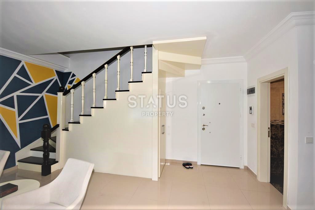 Apartment 2+1 with furniture near the river Dim Chai in Kestel, 135 m2 фото 32