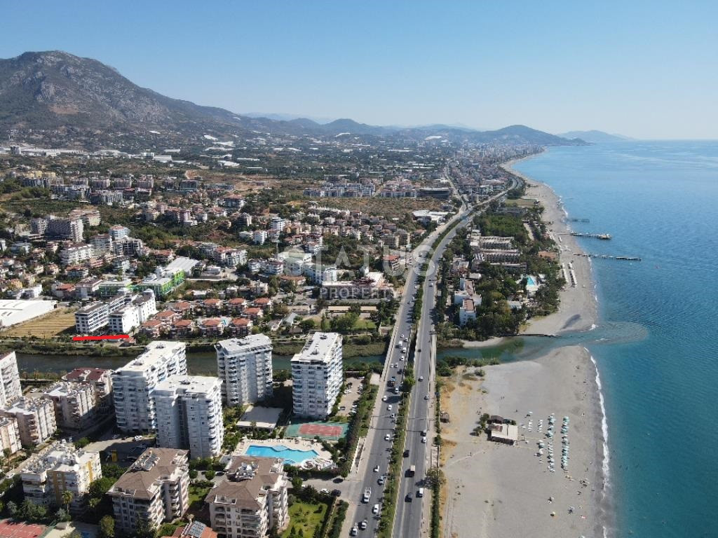 Apartment 2+1 with furniture near the river Dim Chai in Kestel, 135 m2 фото 35