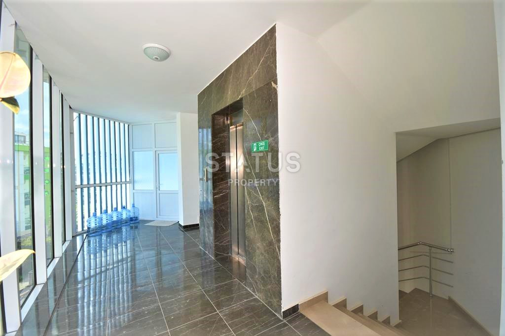 Apartment 2+1 with furniture near the river Dim Chai in Kestel, 135 m2 фото 37