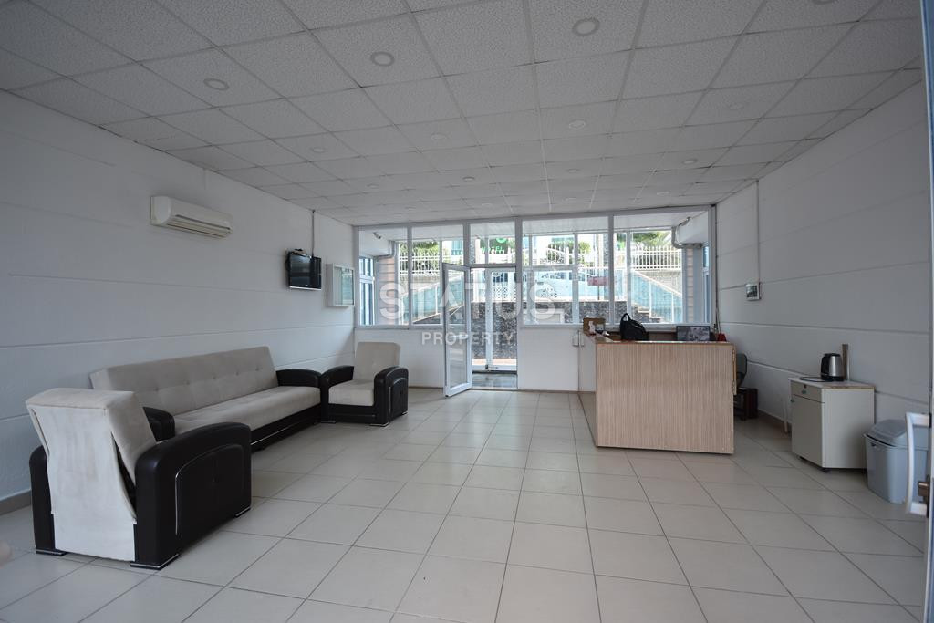 Apartment 2+1 with furniture near the river Dim Chai in Kestel, 135 m2 фото 38