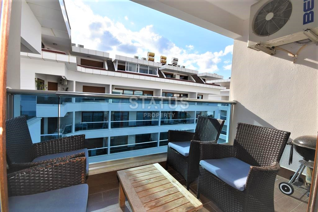 Apartment 2+1 with furniture near the river Dim Chai in Kestel, 135 m2 фото 39