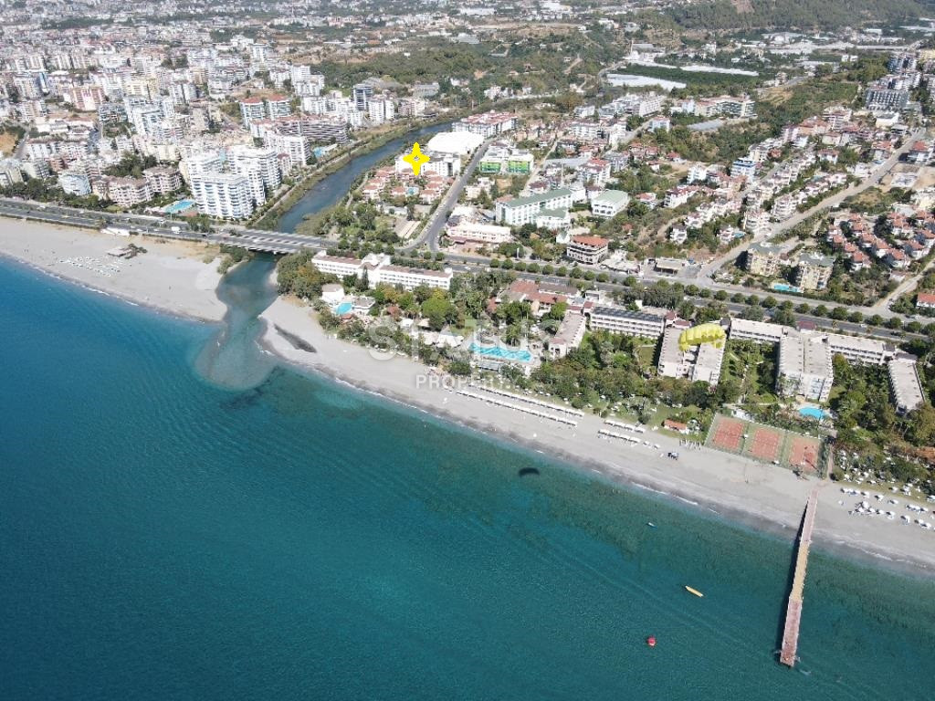 Apartment 2+1 with furniture near the river Dim Chai in Kestel, 135 m2 фото 40