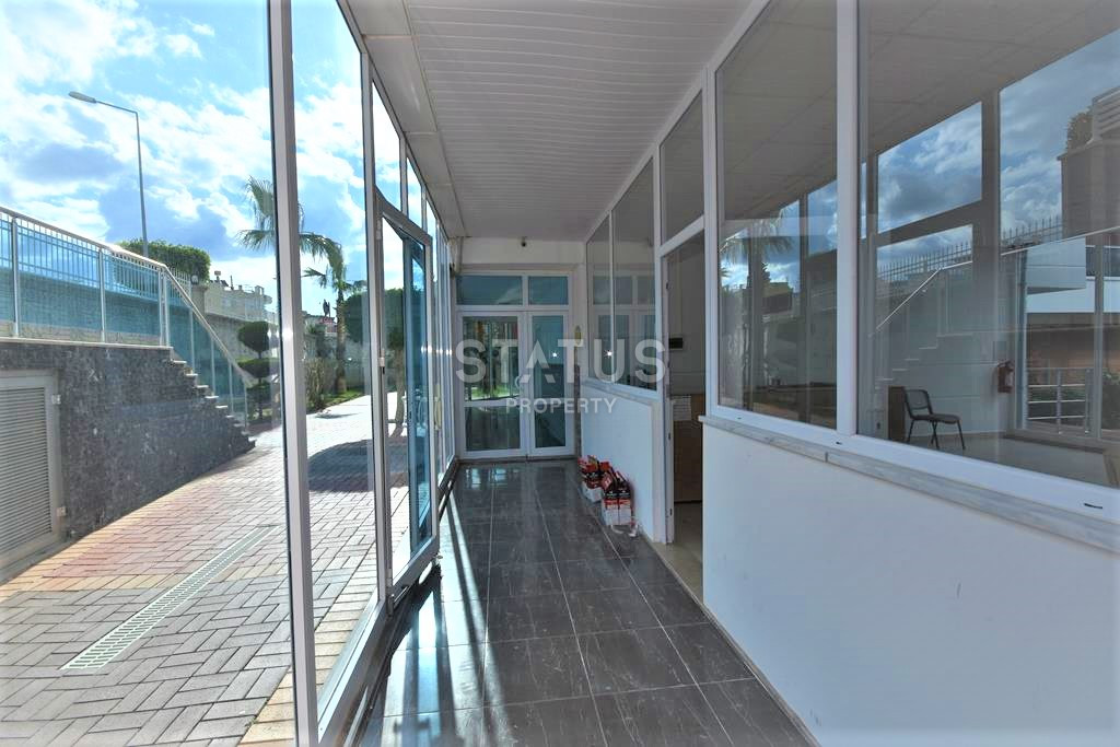 Apartment 2+1 with furniture near the river Dim Chai in Kestel, 135 m2 фото 42