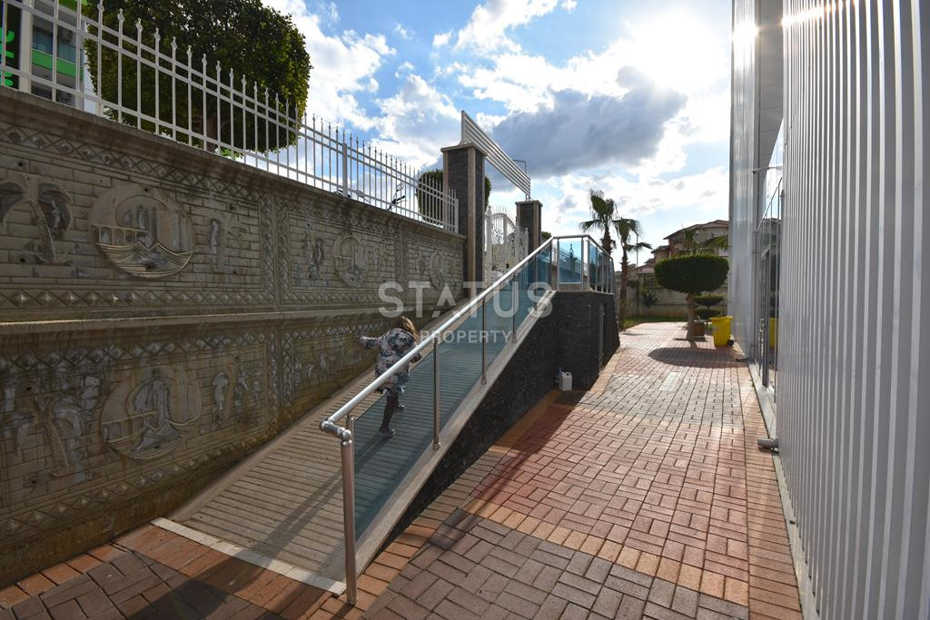 Apartment 2+1 with furniture near the river Dim Chai in Kestel, 135 m2 фото 43