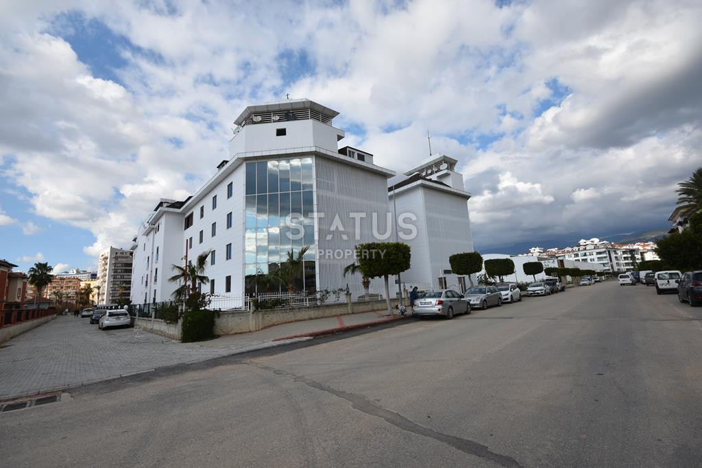 Apartment 2+1 with furniture near the river Dim Chai in Kestel, 135 m2 фото 51