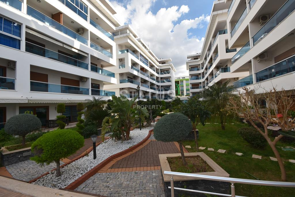 Apartment 2+1 with furniture near the river Dim Chai in Kestel, 135 m2 фото 52