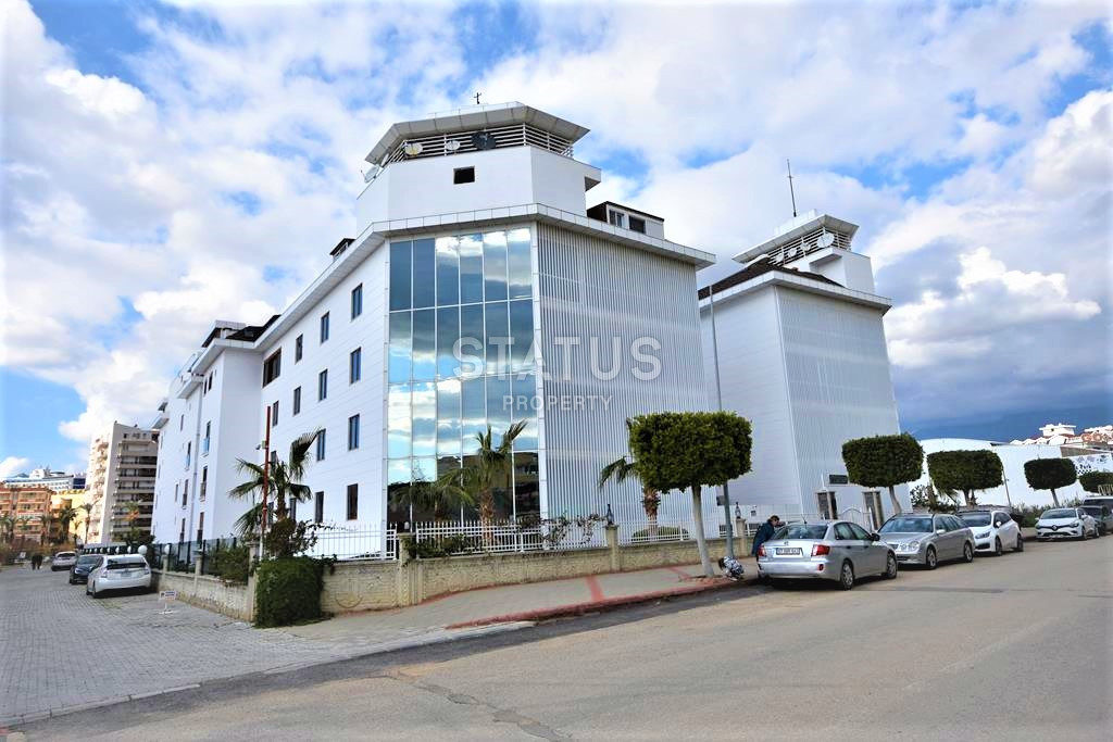 Apartment 2+1 with furniture near the river Dim Chai in Kestel, 135 m2 фото 55